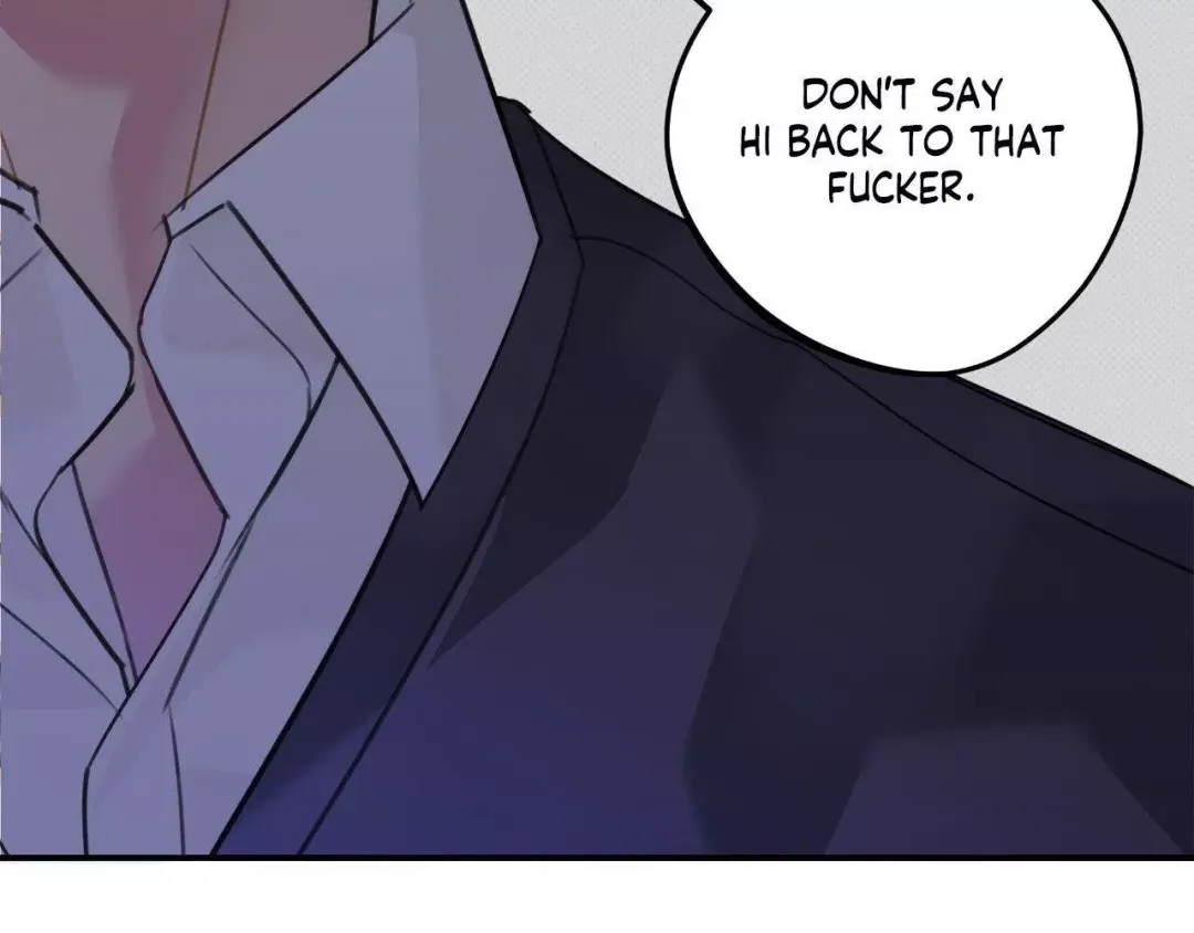 Only Kind to Me - Chapter 5 Page 88