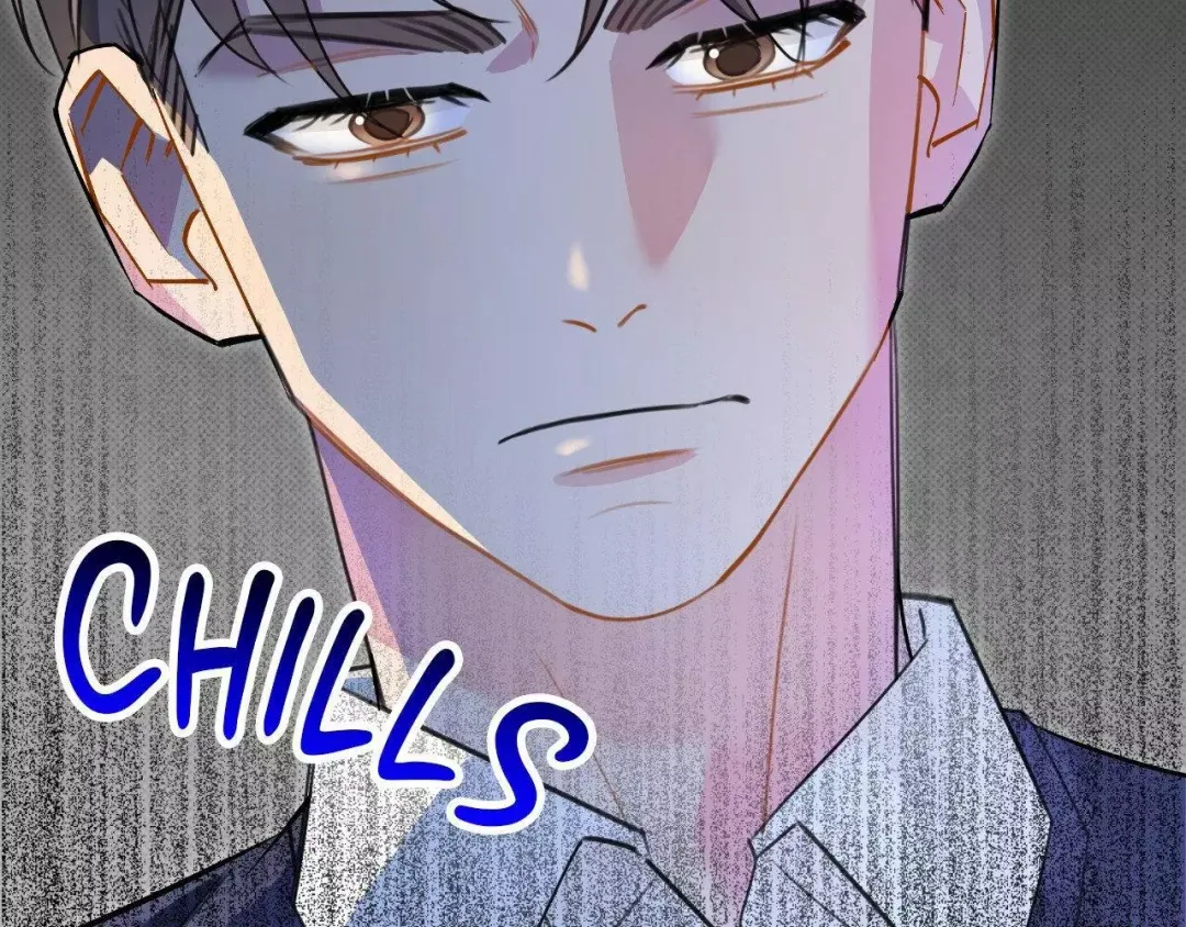 Only Kind to Me - Chapter 5 Page 93
