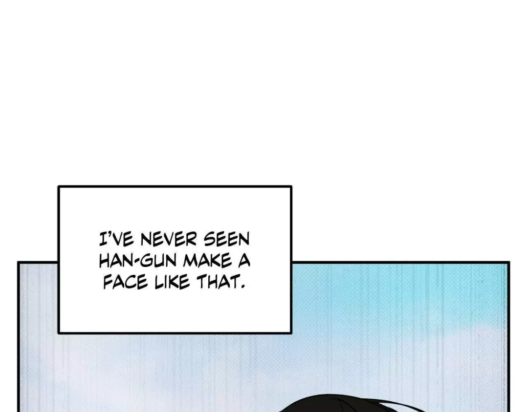 Only Kind to Me - Chapter 5 Page 95