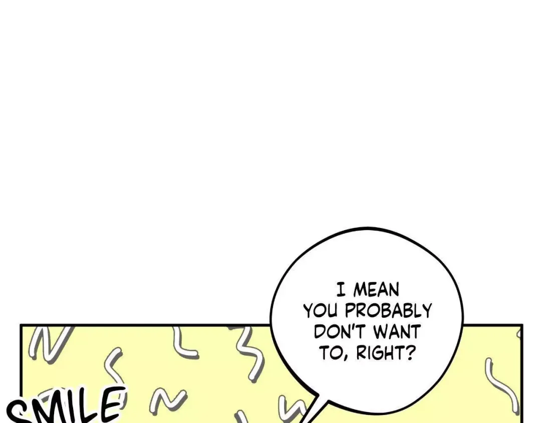 Only Kind to Me - Chapter 5 Page 99