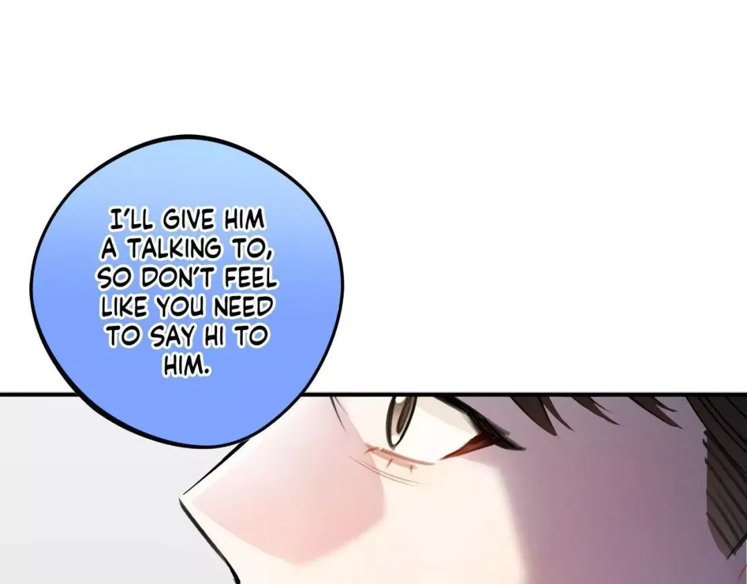 Only Kind to Me - Chapter 5 Page 102
