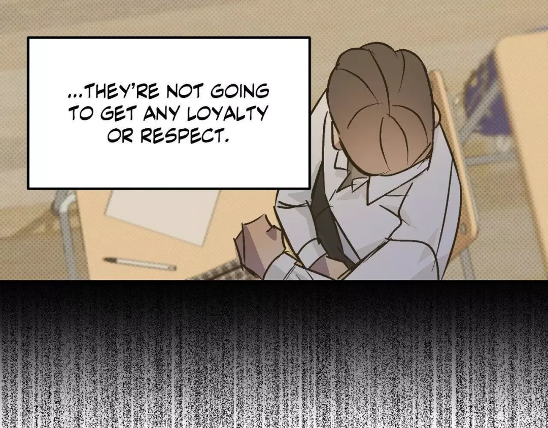 Only Kind to Me - Chapter 5 Page 108
