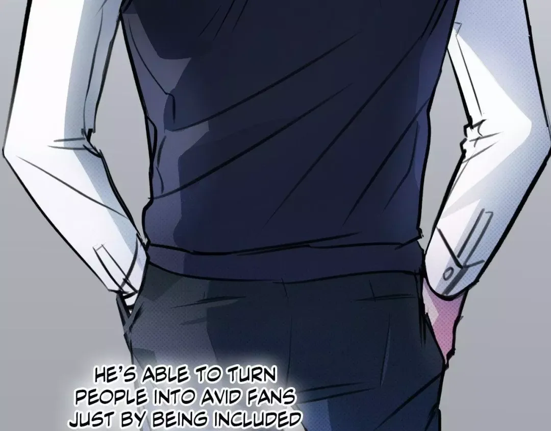 Only Kind to Me - Chapter 5 Page 113