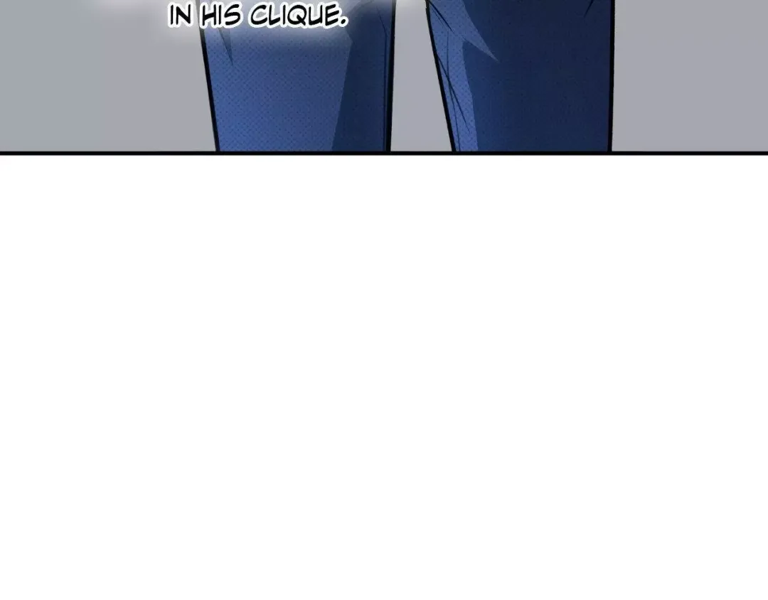 Only Kind to Me - Chapter 5 Page 114