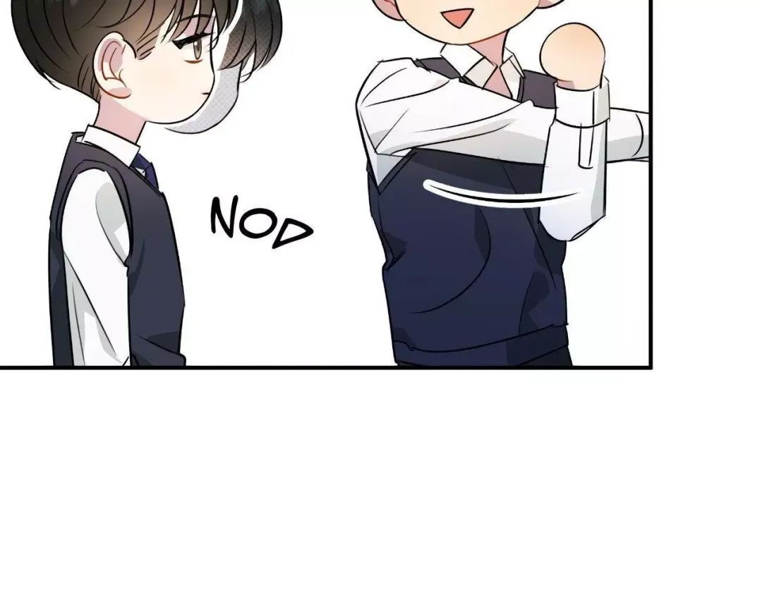 Only Kind to Me - Chapter 5 Page 134