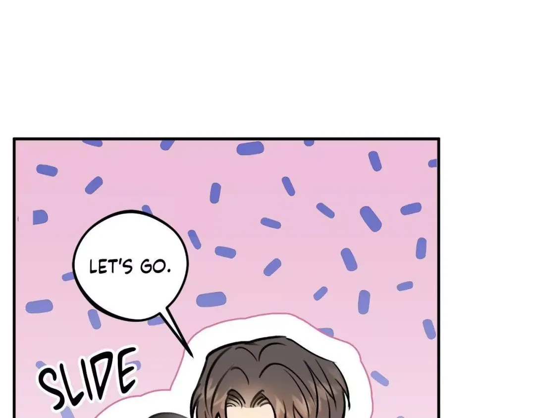 Only Kind to Me - Chapter 5 Page 135