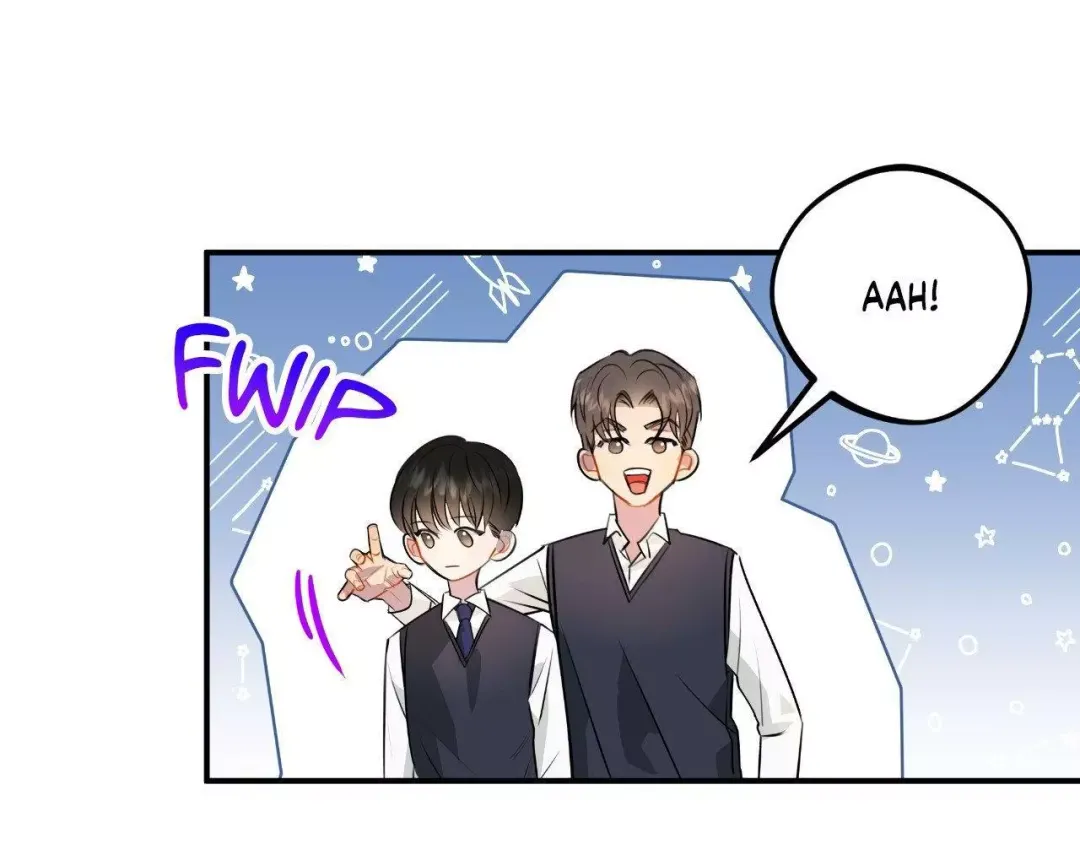 Only Kind to Me - Chapter 5 Page 143