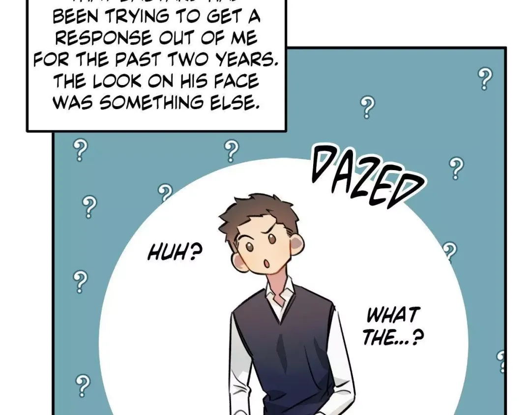 Only Kind to Me - Chapter 5 Page 157