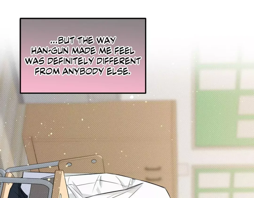 Only Kind to Me - Chapter 5 Page 165
