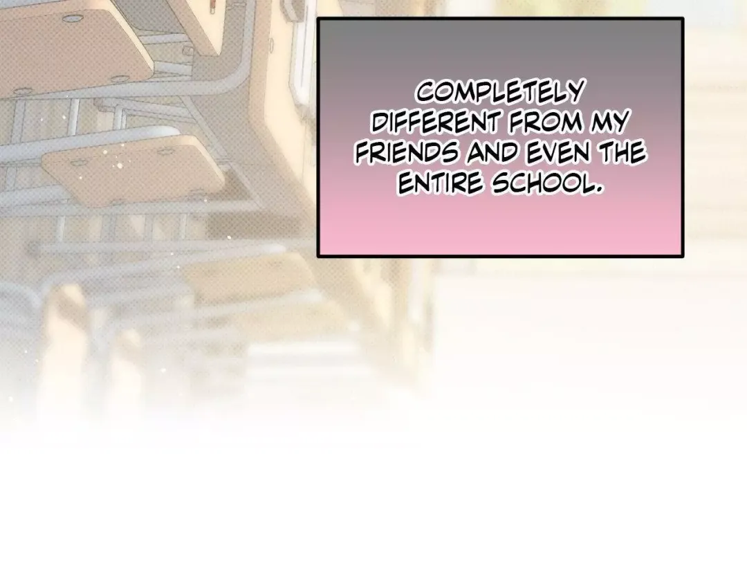 Only Kind to Me - Chapter 5 Page 168