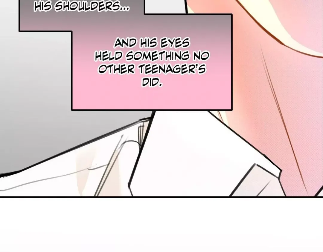 Only Kind to Me - Chapter 5 Page 171