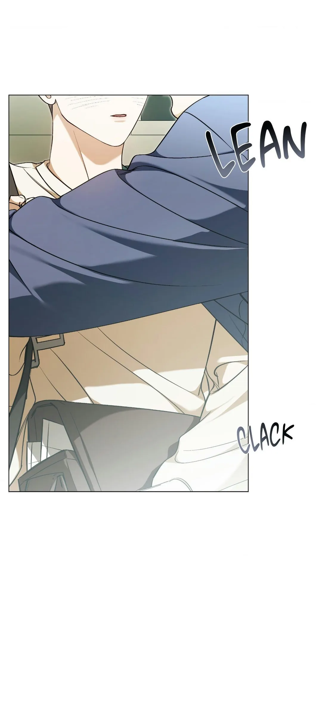 Only Kind to Me - Chapter 50 Page 8