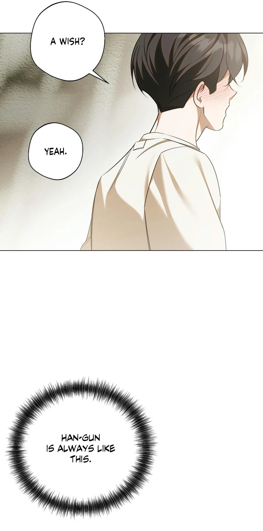 Only Kind to Me - Chapter 50 Page 10