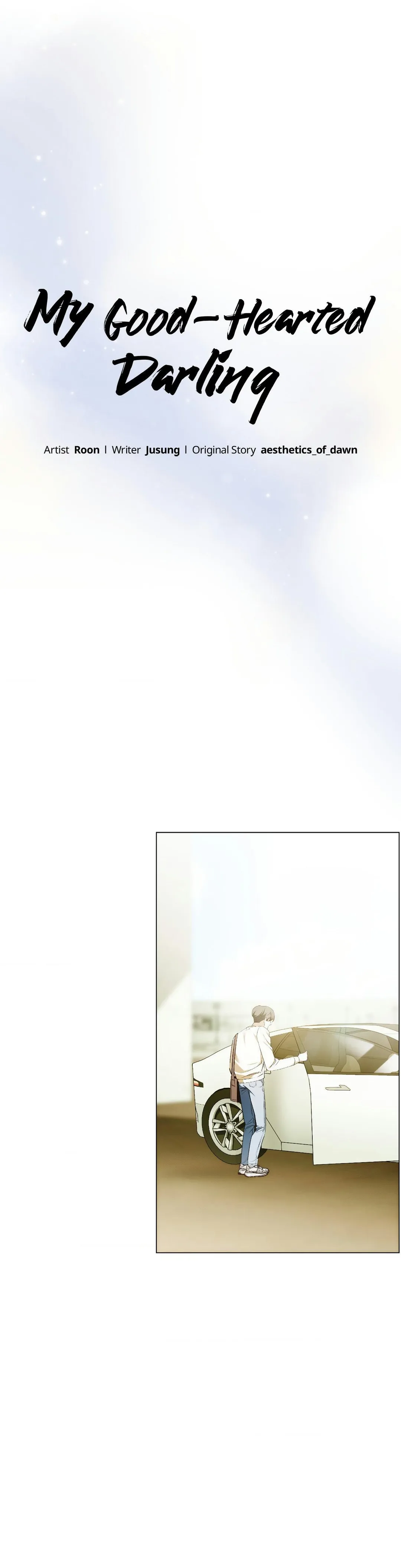 Only Kind to Me - Chapter 50 Page 13