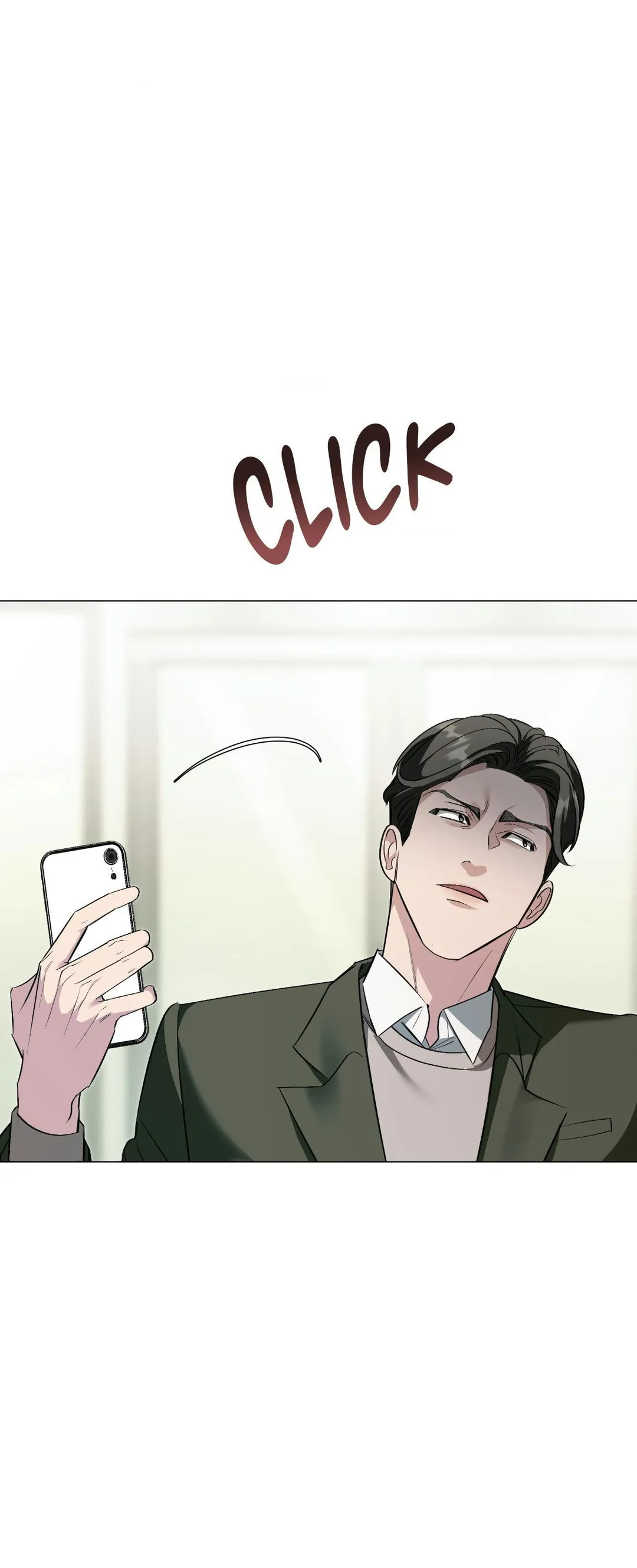 Only Kind to Me - Chapter 50 Page 17