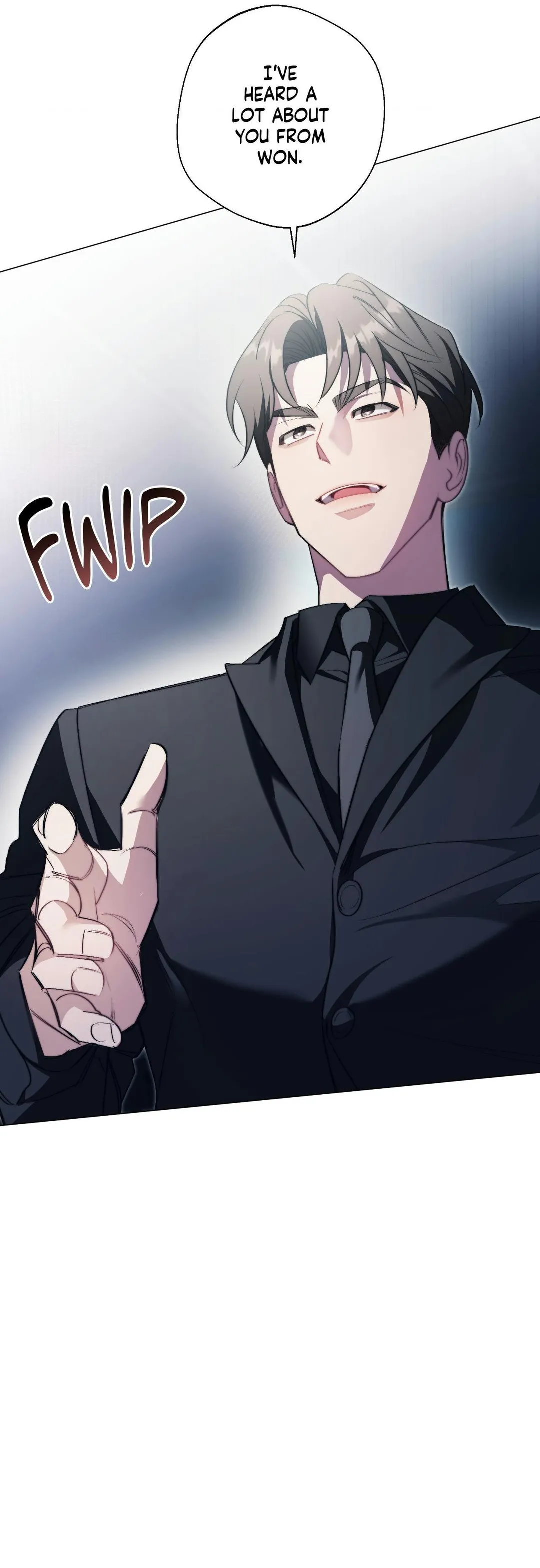 Only Kind to Me - Chapter 50 Page 21