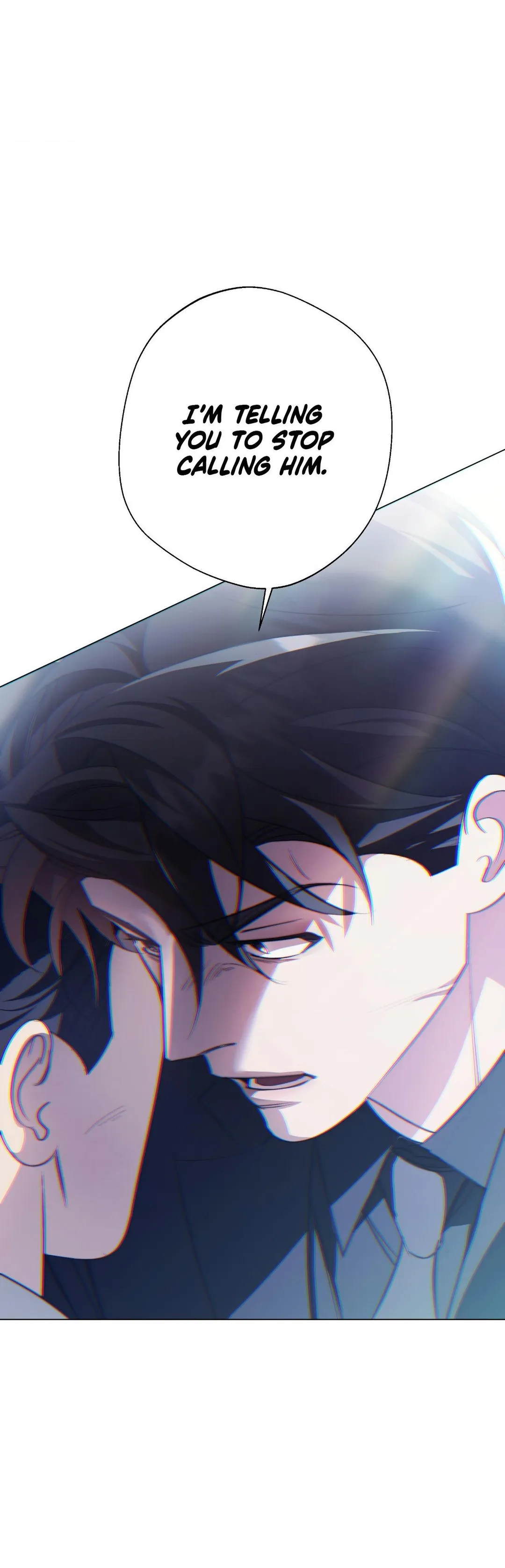 Only Kind to Me - Chapter 50 Page 31