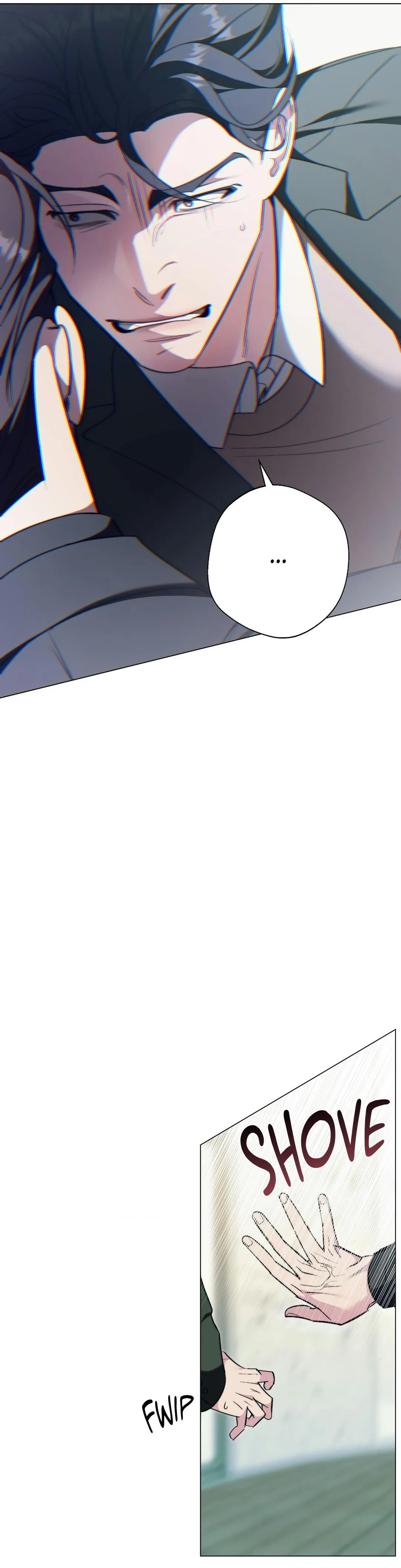 Only Kind to Me - Chapter 50 Page 32