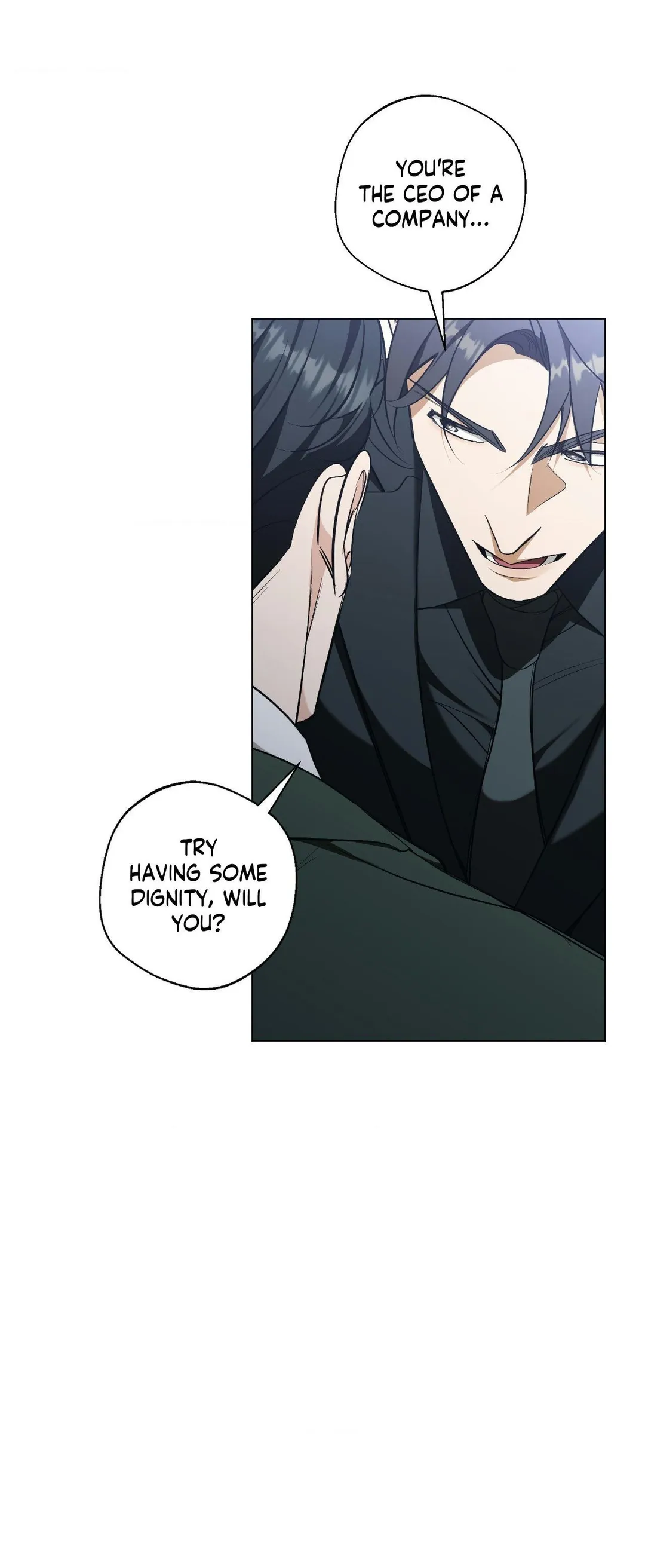 Only Kind to Me - Chapter 50 Page 42