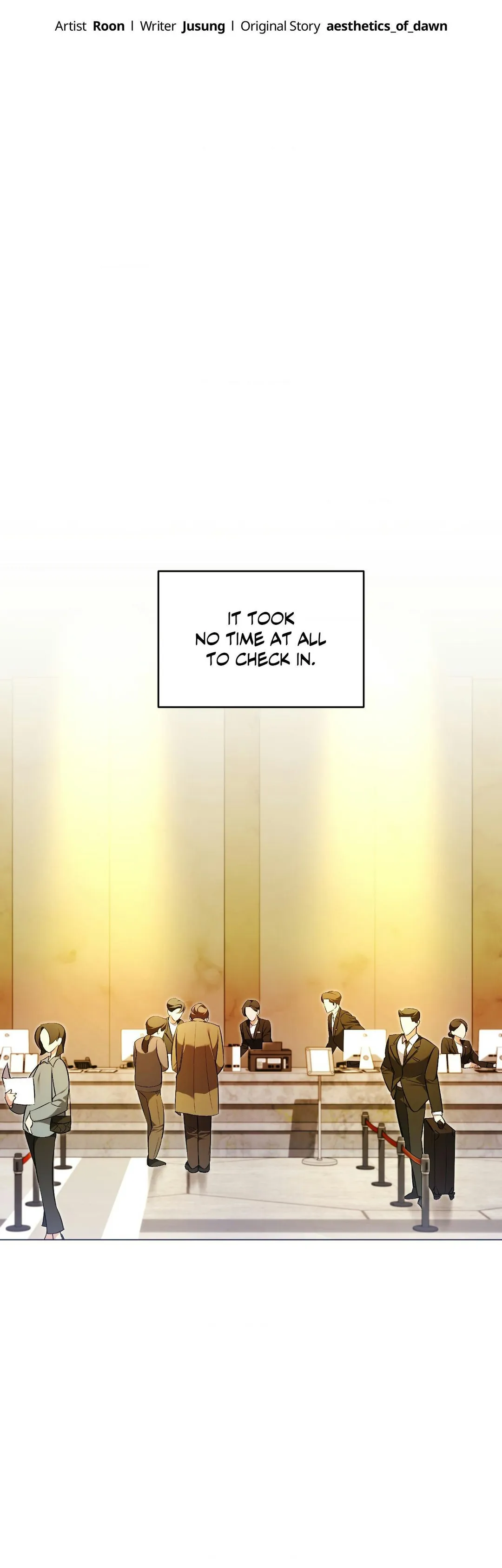 Only Kind to Me - Chapter 51 Page 7