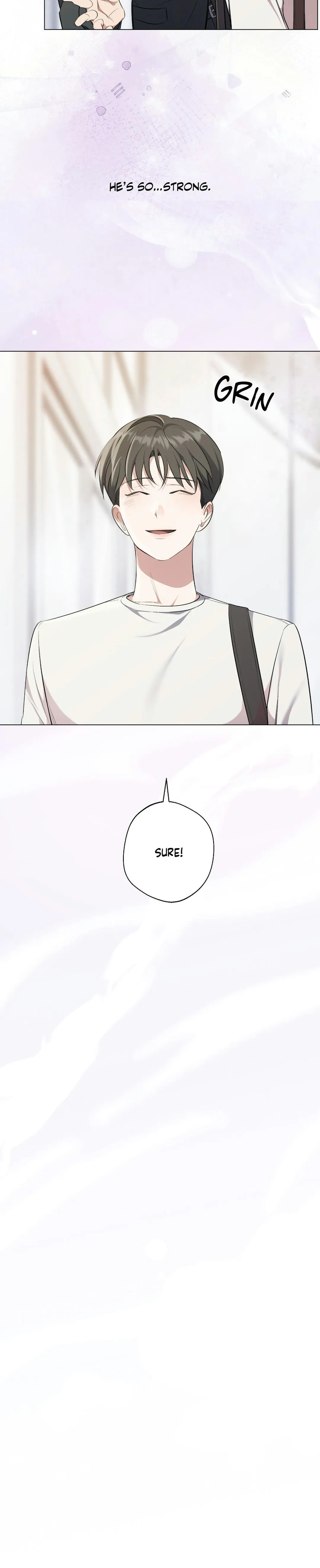 Only Kind to Me - Chapter 51 Page 14