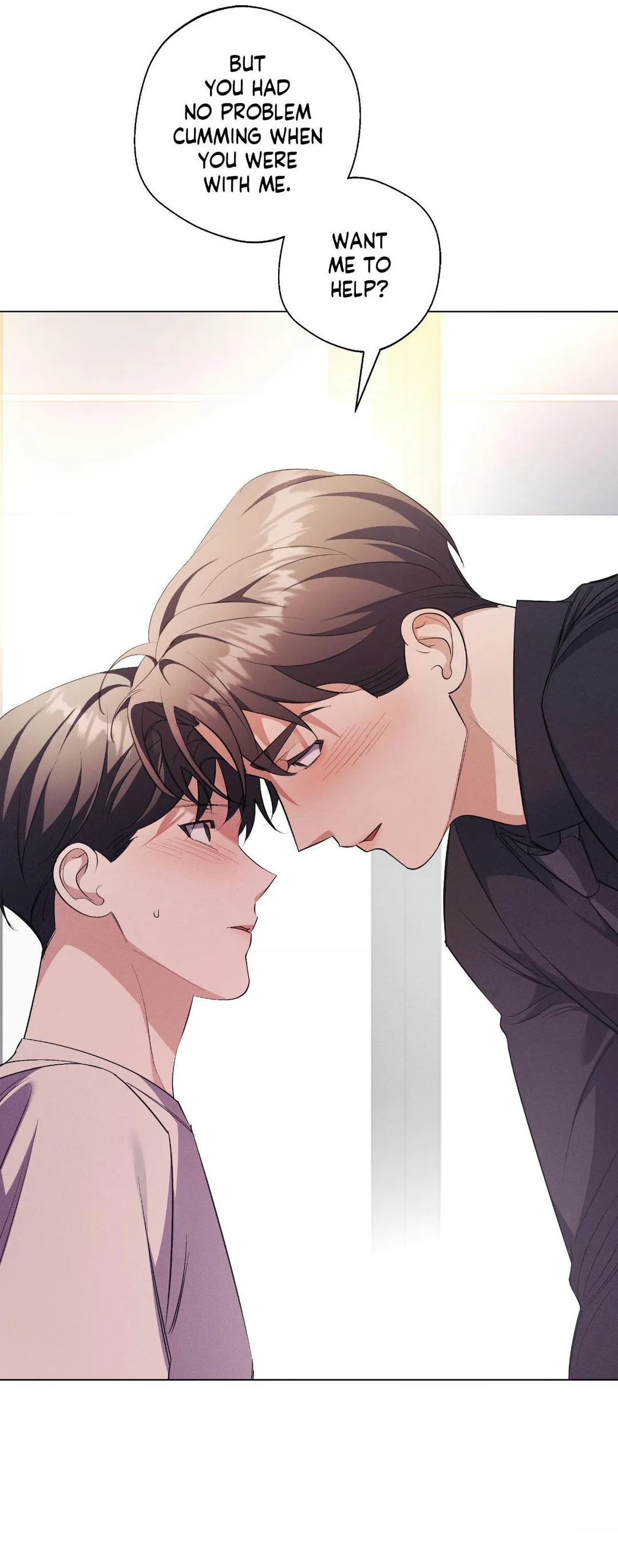 Only Kind to Me - Chapter 51 Page 24