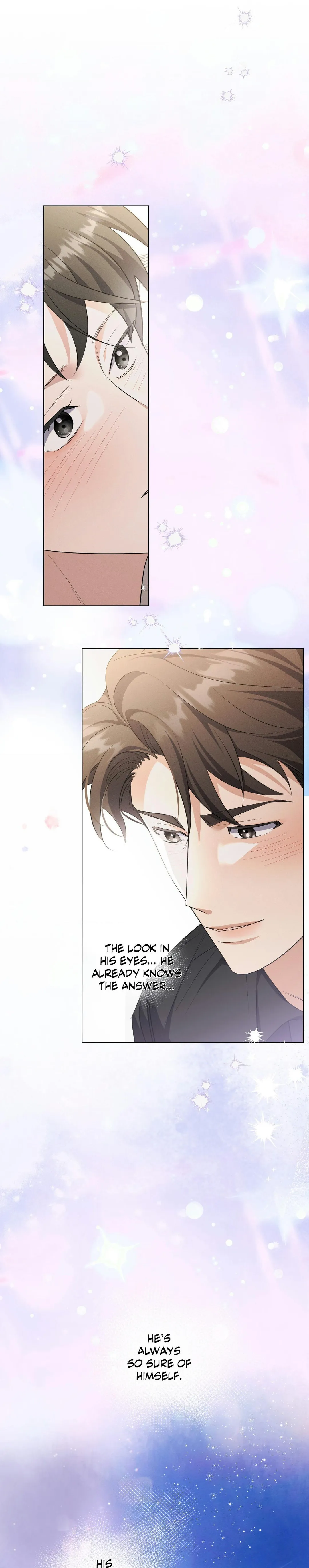 Only Kind to Me - Chapter 51 Page 25