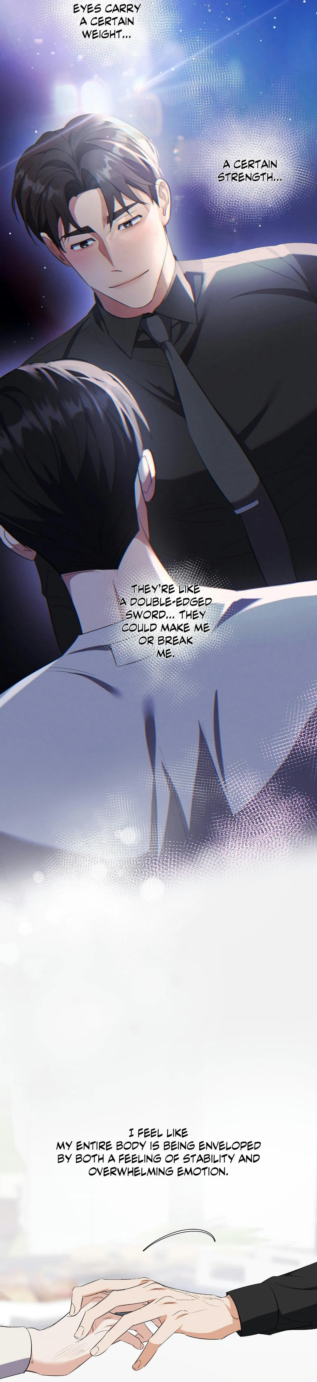 Only Kind to Me - Chapter 51 Page 26