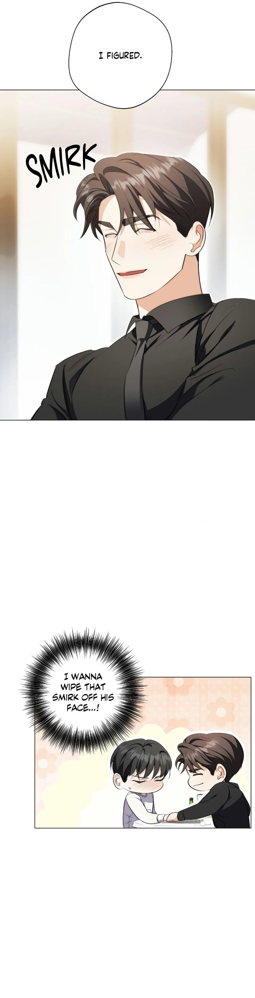 Only Kind to Me - Chapter 51 Page 29
