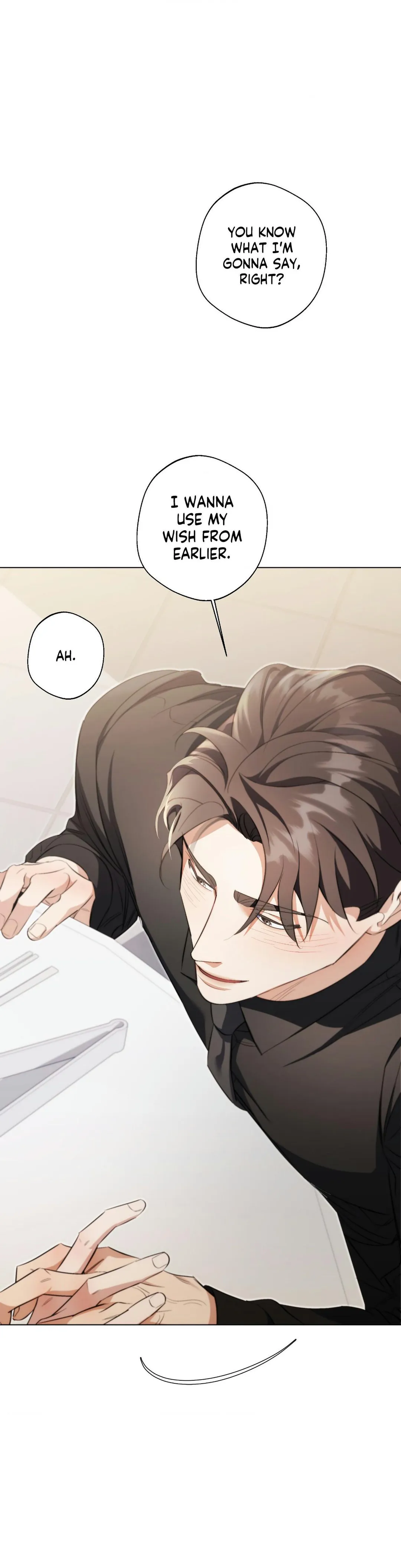Only Kind to Me - Chapter 51 Page 30
