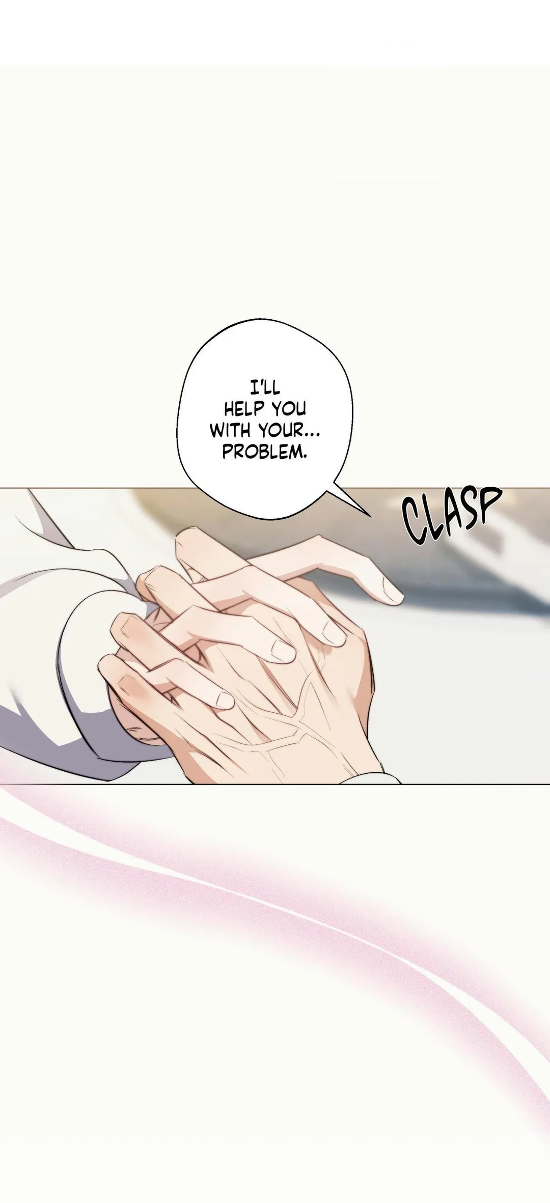 Only Kind to Me - Chapter 51 Page 31