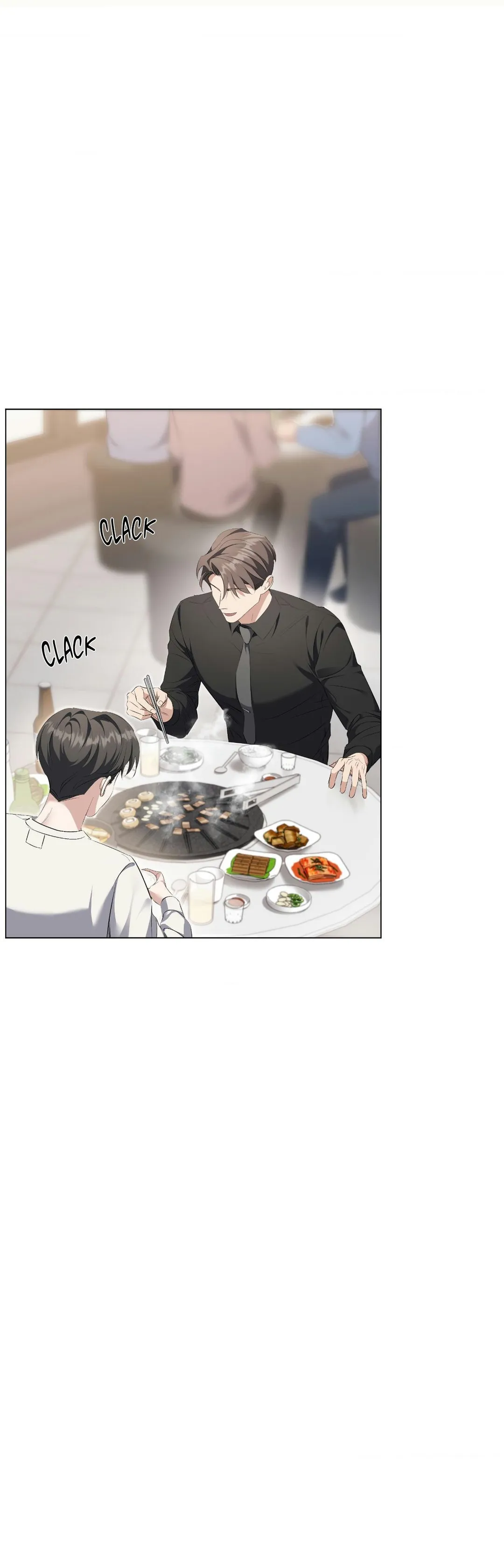 Only Kind to Me - Chapter 51 Page 35