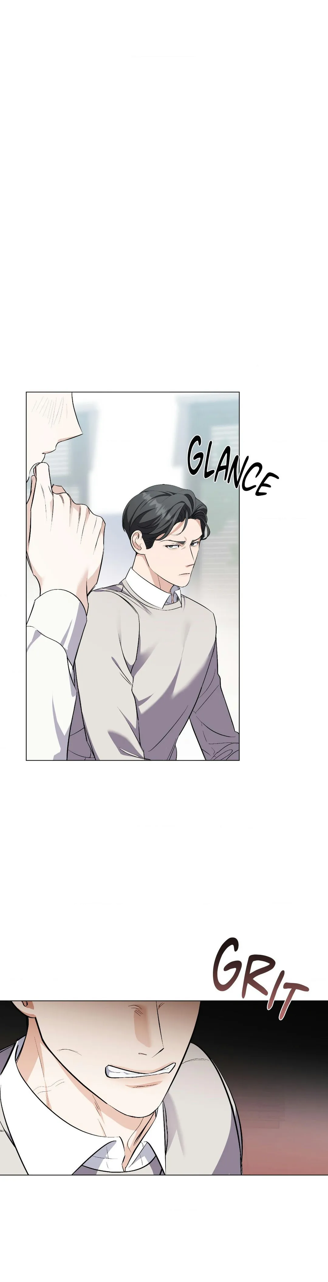 Only Kind to Me - Chapter 51 Page 41