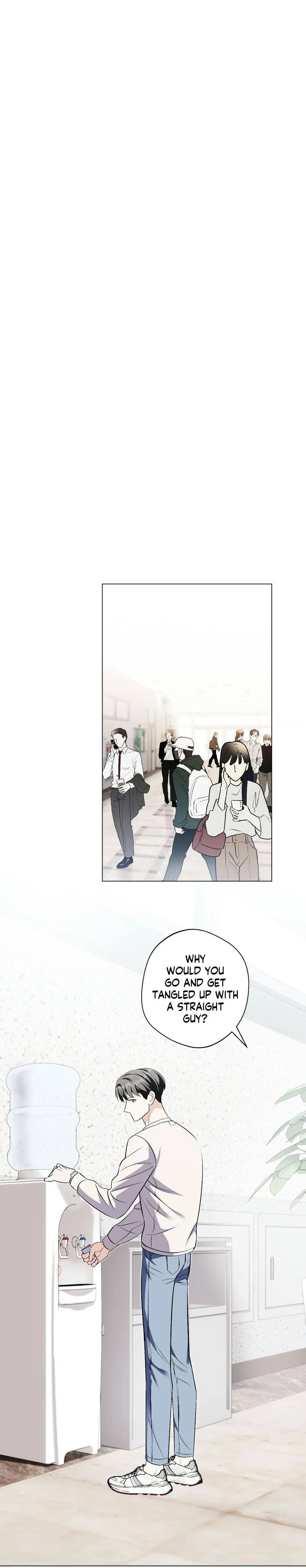 Only Kind to Me - Chapter 51 Page 42