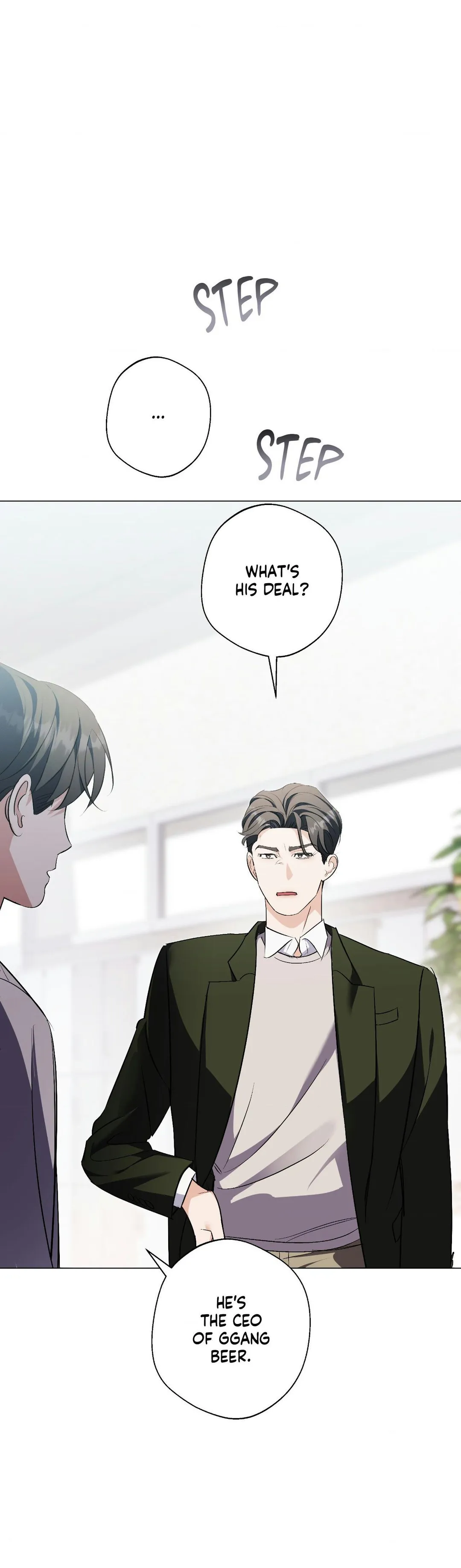 Only Kind to Me - Chapter 51 Page 43