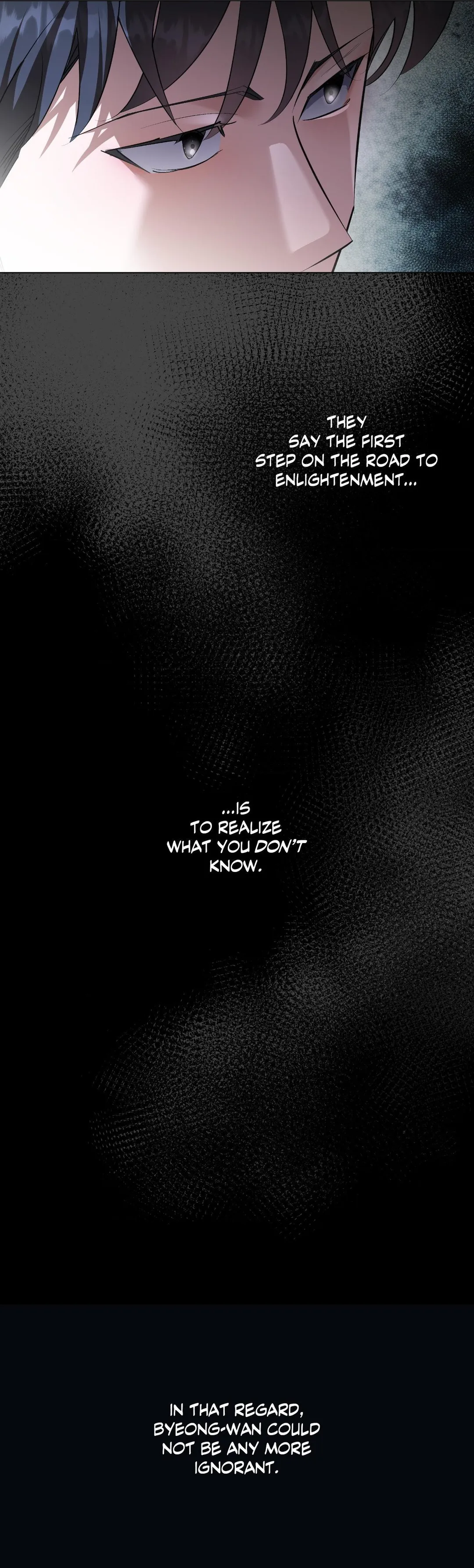 Only Kind to Me - Chapter 52 Page 5