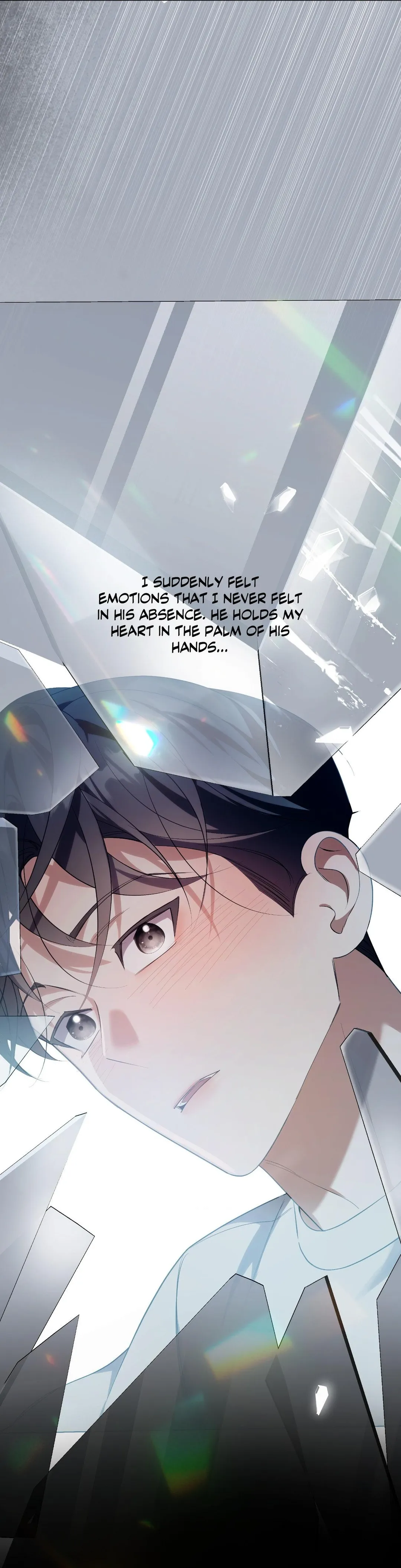 Only Kind to Me - Chapter 52 Page 11