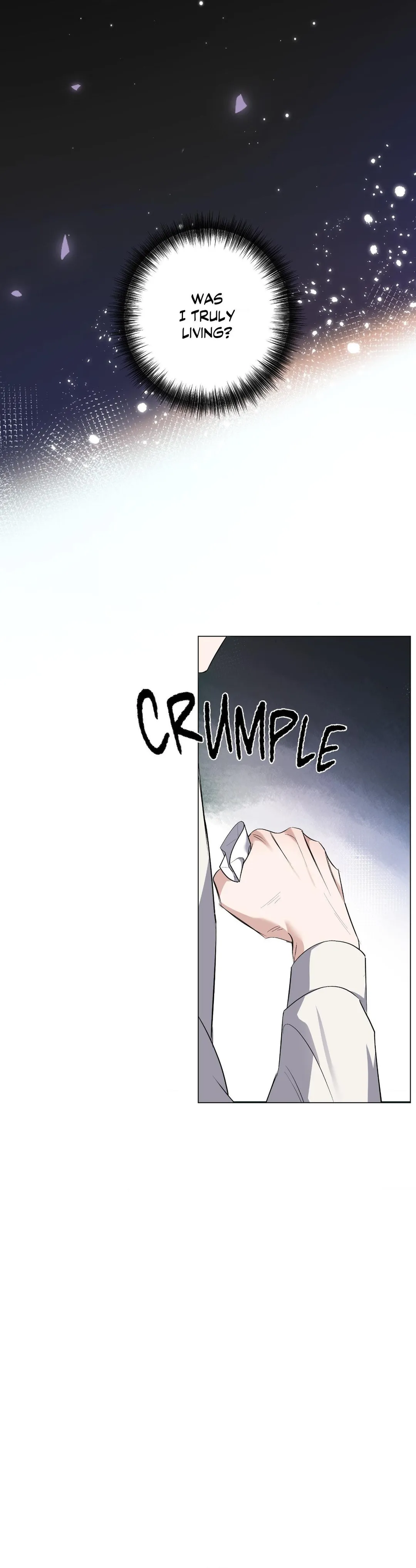 Only Kind to Me - Chapter 52 Page 16