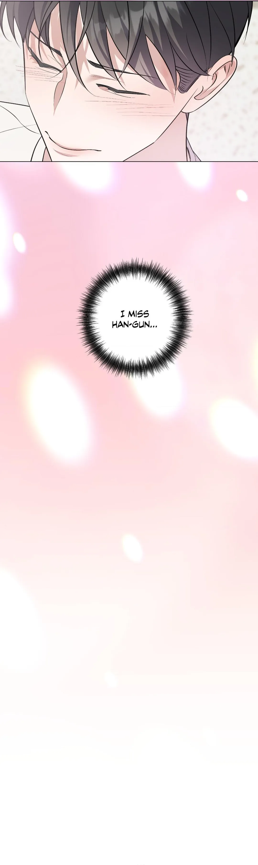 Only Kind to Me - Chapter 52 Page 27