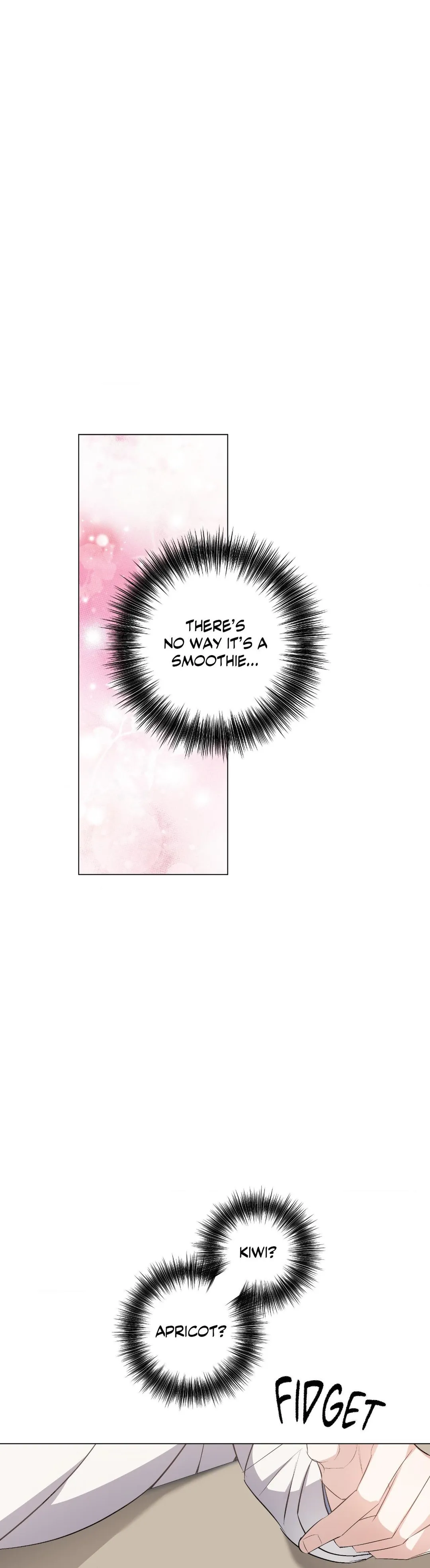 Only Kind to Me - Chapter 52 Page 32