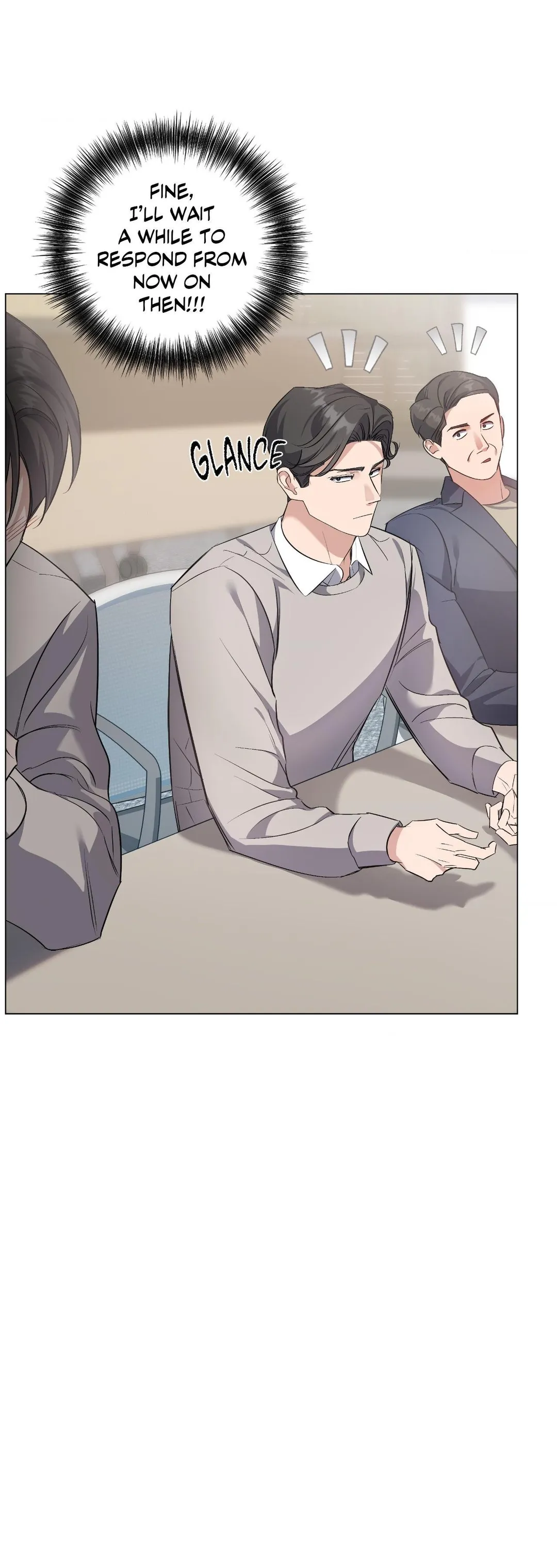 Only Kind to Me - Chapter 52 Page 35