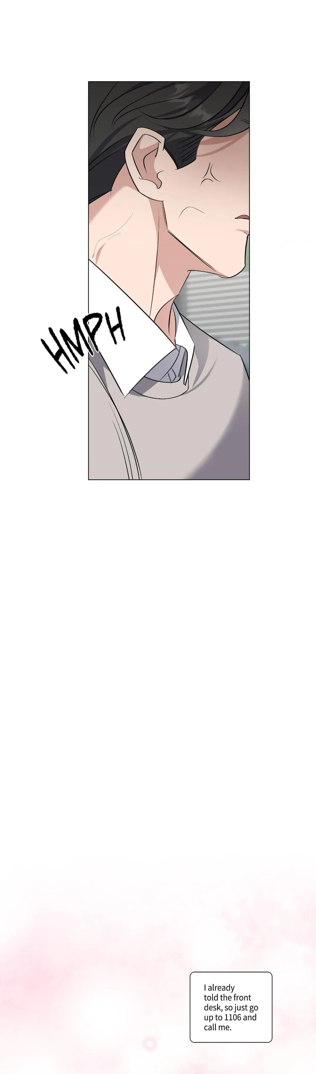 Only Kind to Me - Chapter 52 Page 37