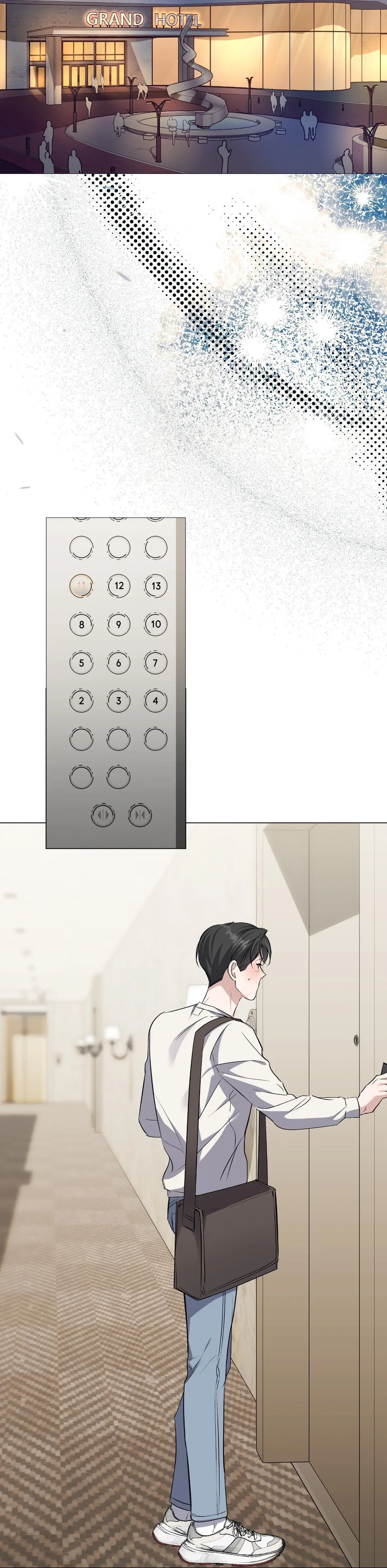 Only Kind to Me - Chapter 52 Page 42