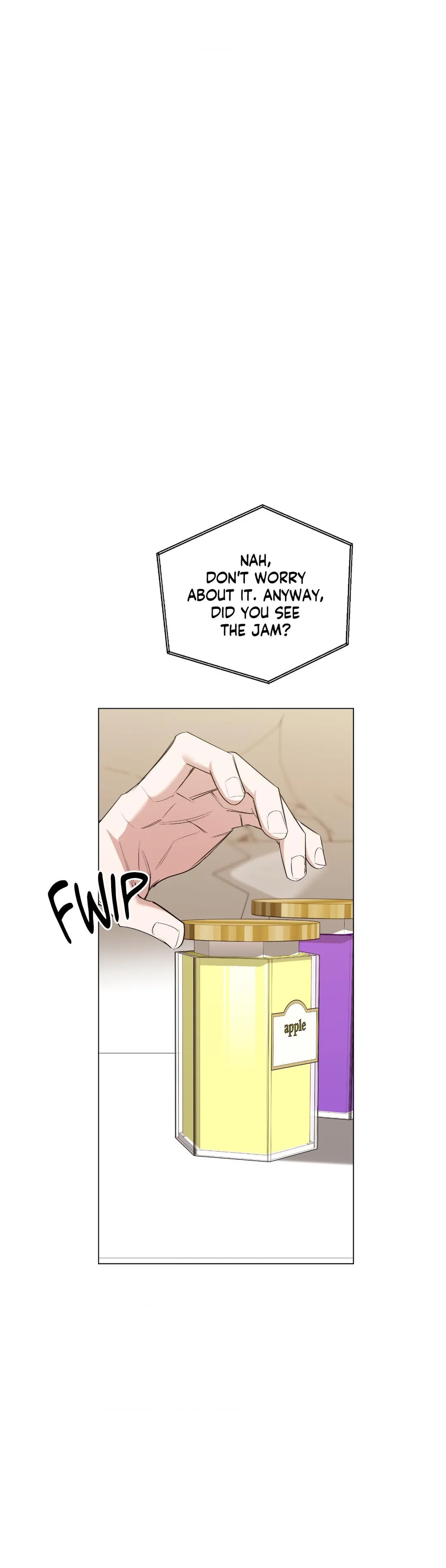 Only Kind to Me - Chapter 53 Page 10