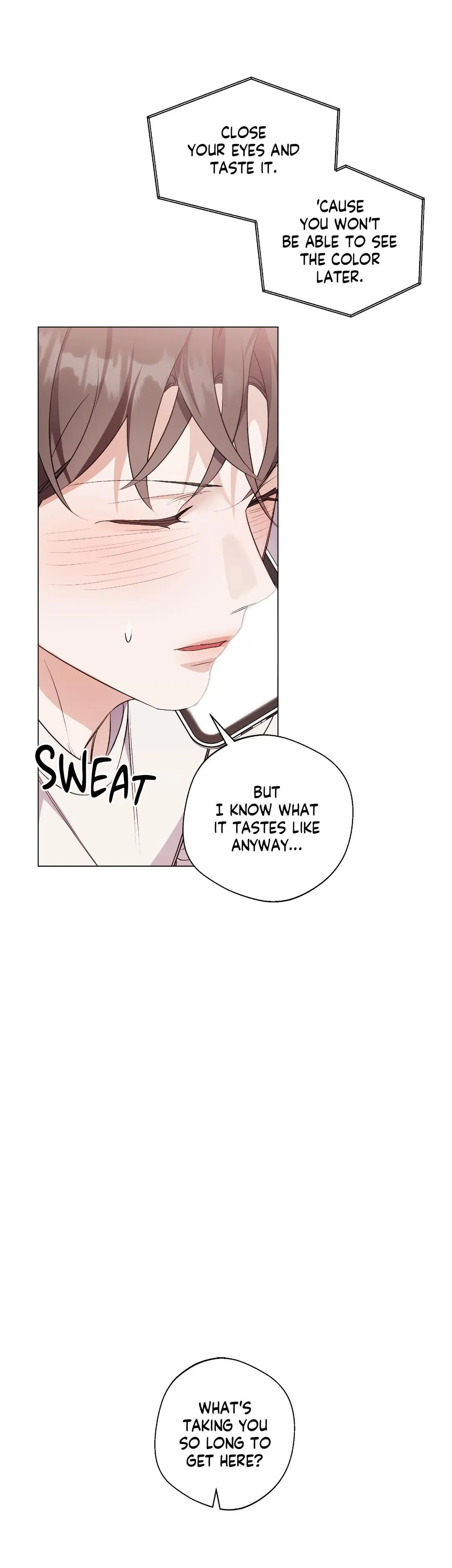 Only Kind to Me - Chapter 53 Page 19