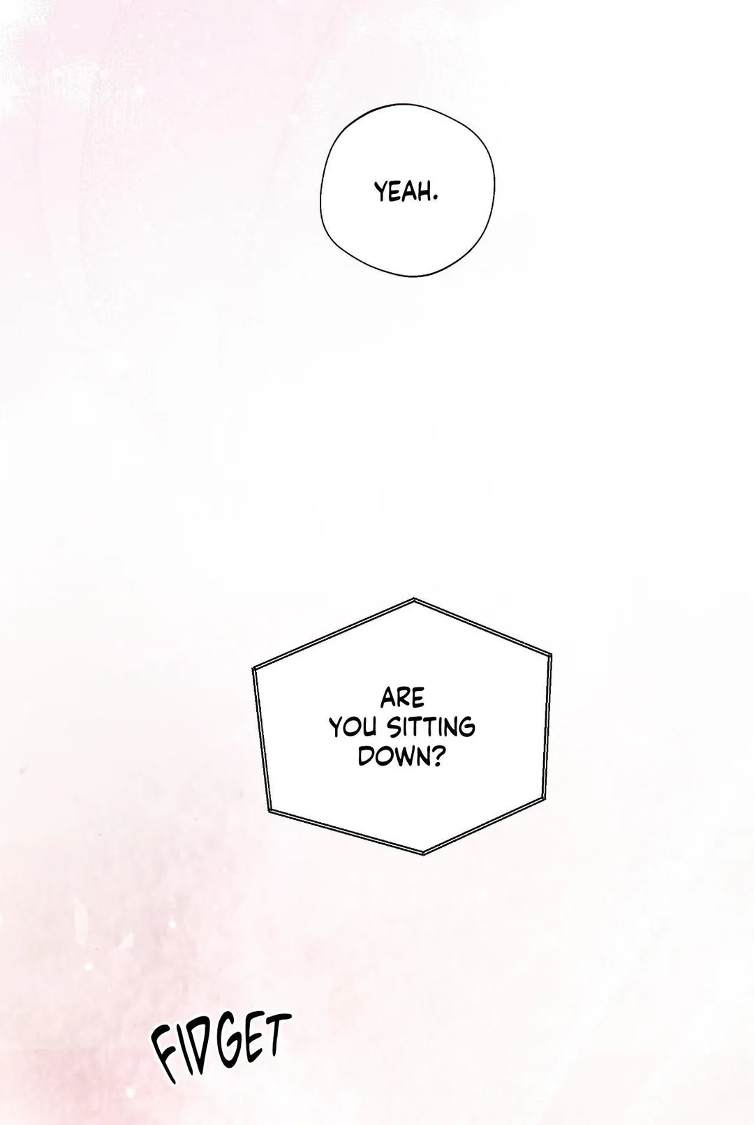 Only Kind to Me - Chapter 53 Page 21
