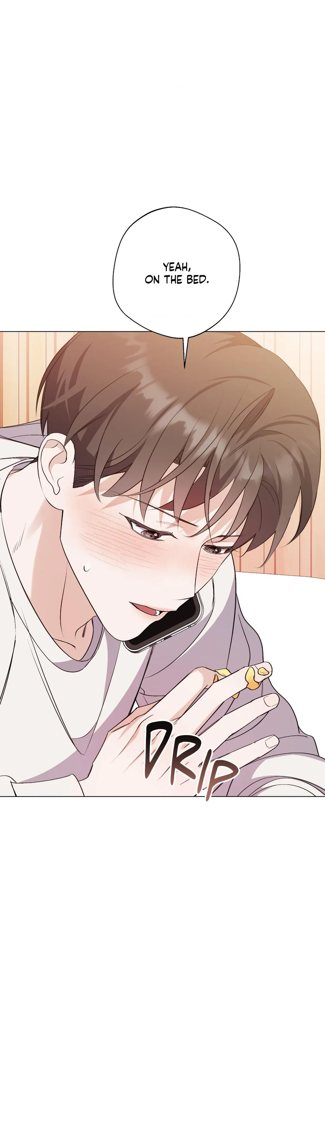 Only Kind to Me - Chapter 53 Page 23