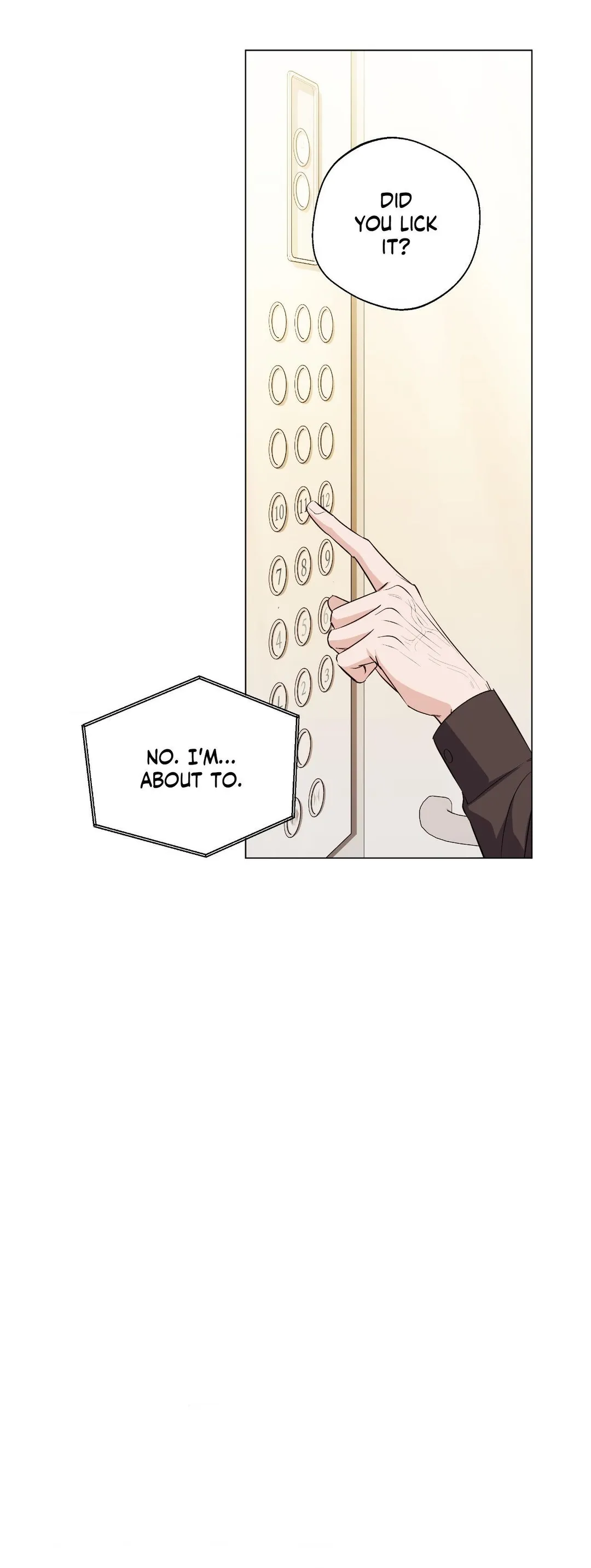 Only Kind to Me - Chapter 53 Page 24