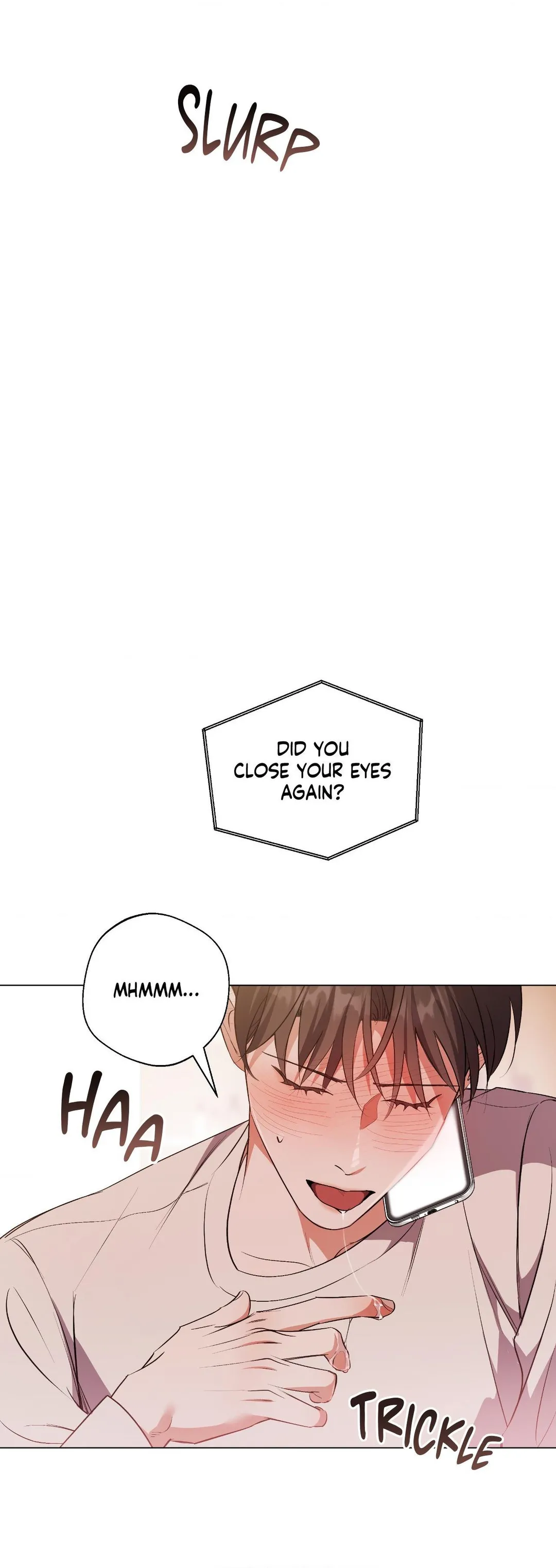 Only Kind to Me - Chapter 53 Page 30