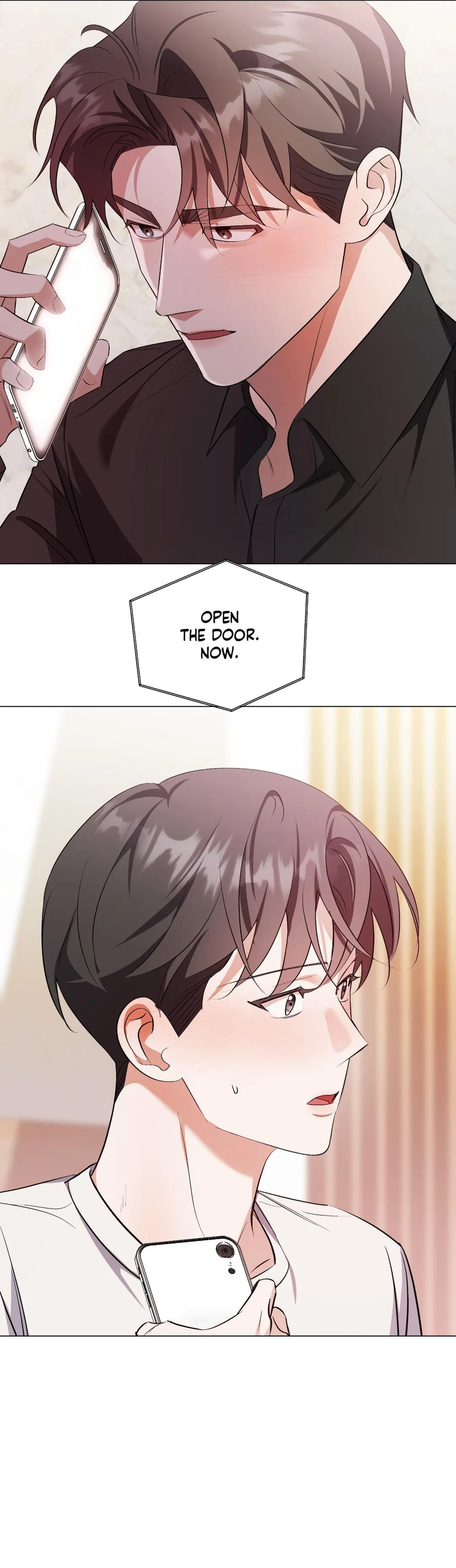 Only Kind to Me - Chapter 53 Page 35